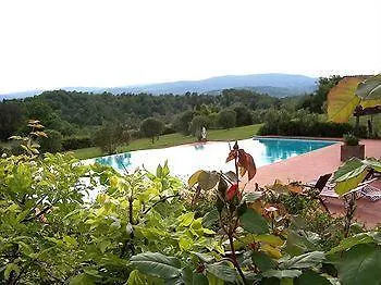 Bed & Breakfast Del Pino 3*