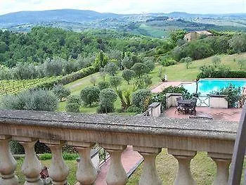 Del Pino Poggibonsi