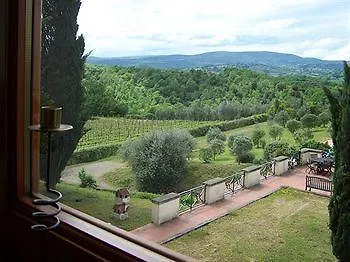 Del Pino Poggibonsi