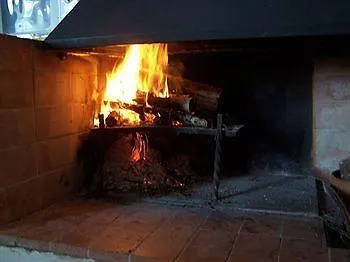 Bed & Breakfast Del Pino