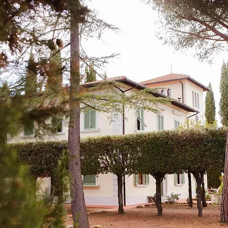 Bed & Breakfast Del Pino