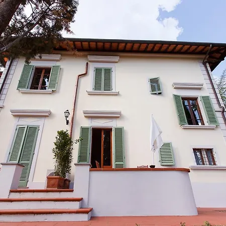 Bed & Breakfast Del Pino Poggibonsi