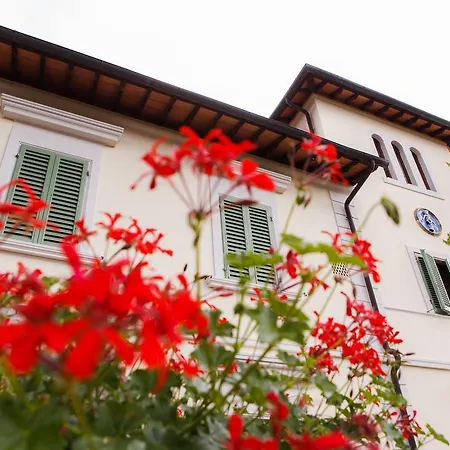 Del Pino Bed & Breakfast