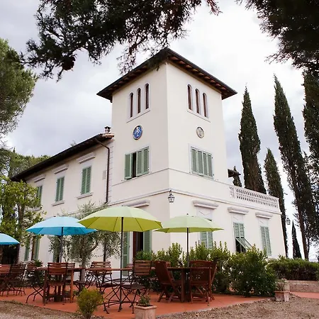 Del Pino Bed & Breakfast