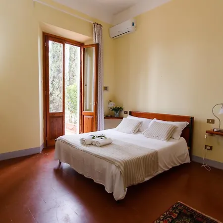 Del Pino Bed & Breakfast 3*
