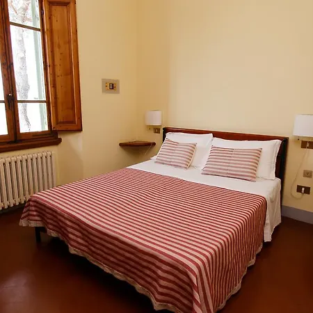 Del Pino Bed & Breakfast