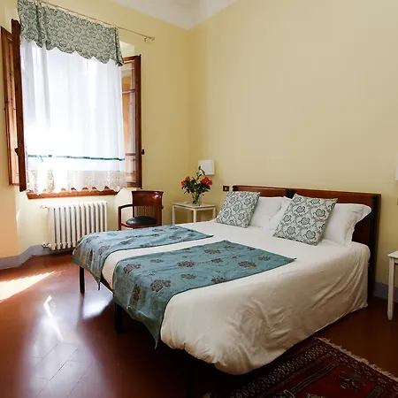 Del Pino Bed & Breakfast 3*