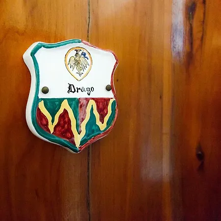 Del Pino Bed & Breakfast
