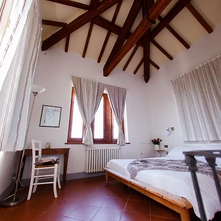 Del Pino Bed & Breakfast 3*