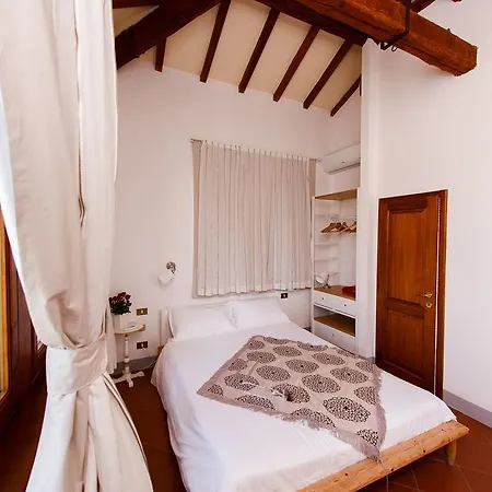Bed & Breakfast Del Pino Poggibonsi