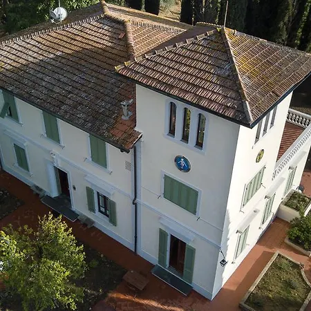 Del Pino Poggibonsi