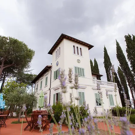 Bed & Breakfast Del Pino