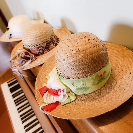 Del Pino Bed & Breakfast Poggibonsi