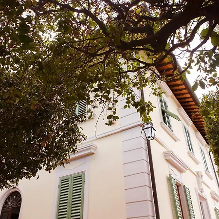 Del Pino Bed & Breakfast Poggibonsi