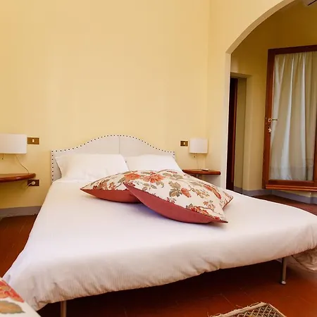 Bed & Breakfast Del Pino