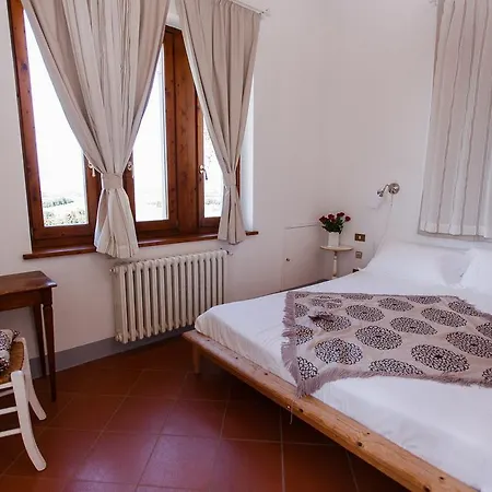 Del Pino Bed & Breakfast