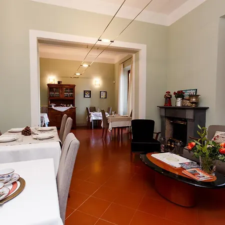 Bed & Breakfast Del Pino