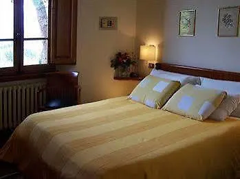 Del Pino Bed & Breakfast Poggibonsi
