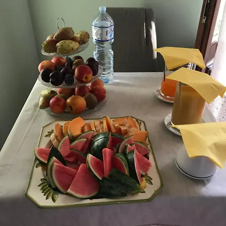 Bed & Breakfast Del Pino