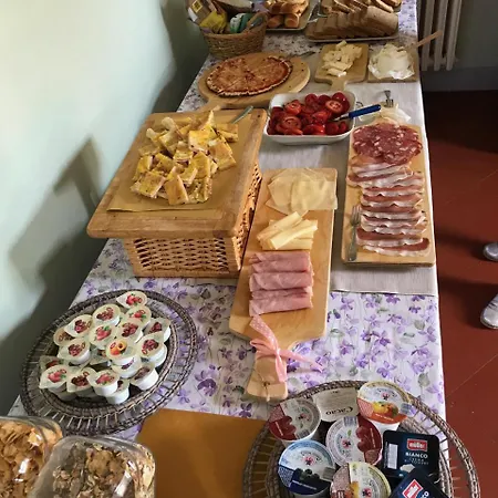 Bed & Breakfast Del Pino