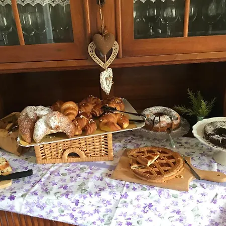 Del Pino Poggibonsi