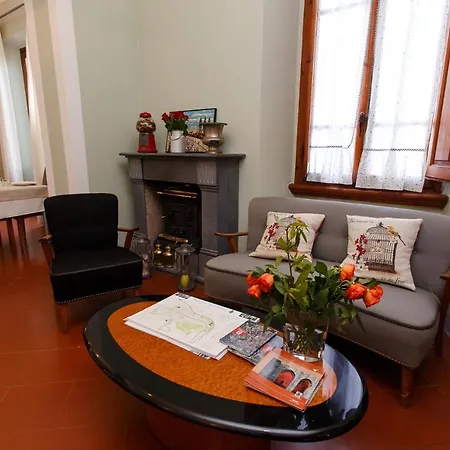Del Pino Bed & Breakfast Poggibonsi