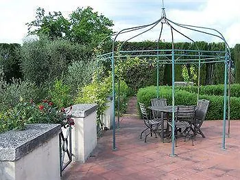 Frühstückspension Del Pino