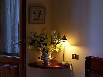 Frühstückspension Del Pino 3*