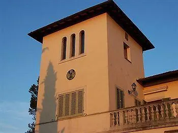 Frühstückspension Del Pino 3*