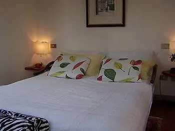 Frühstückspension Del Pino Poggibonsi