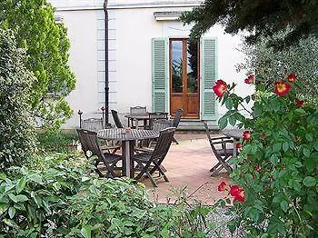 Frühstückspension Del Pino