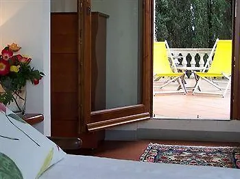 Frühstückspension Del Pino