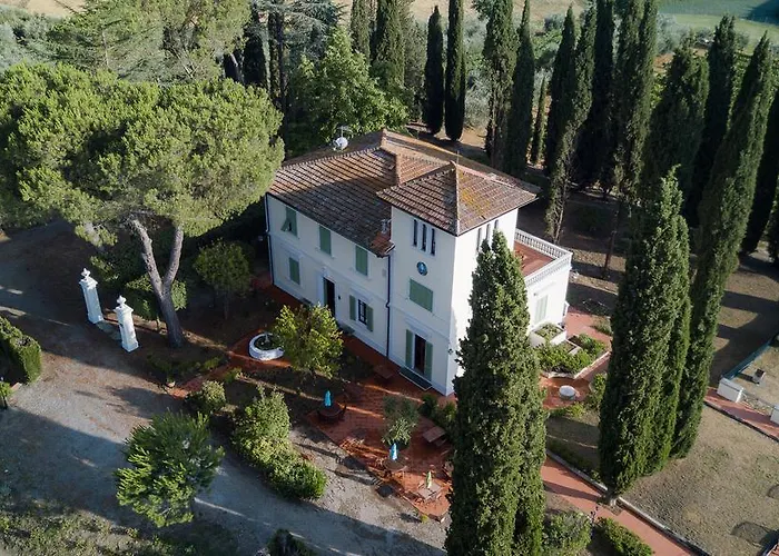 Del Pino Frühstückspension 3*