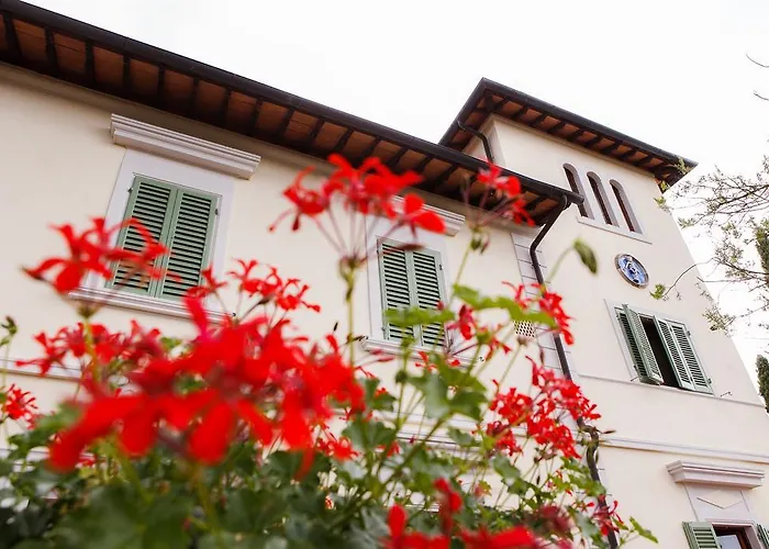 Del Pino Frühstückspension