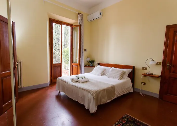 Del Pino Frühstückspension 3*