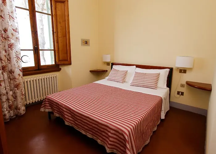 Del Pino Frühstückspension