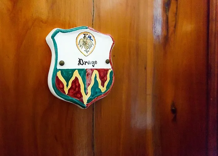 Del Pino Frühstückspension