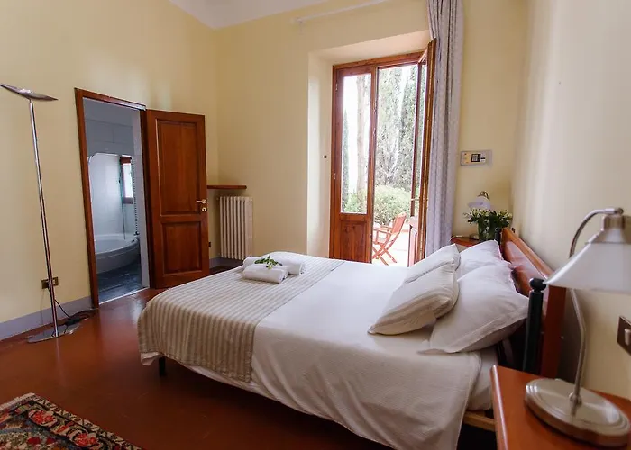 Del Pino Frühstückspension 3*