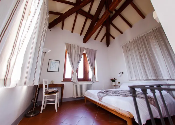 Del Pino Frühstückspension 3*