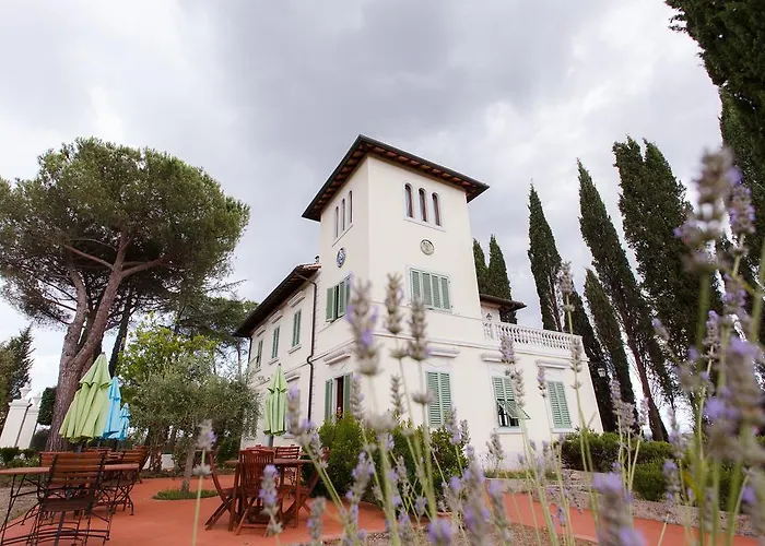 Frühstückspension Del Pino