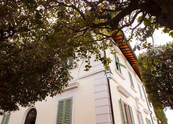 Del Pino Frühstückspension Poggibonsi