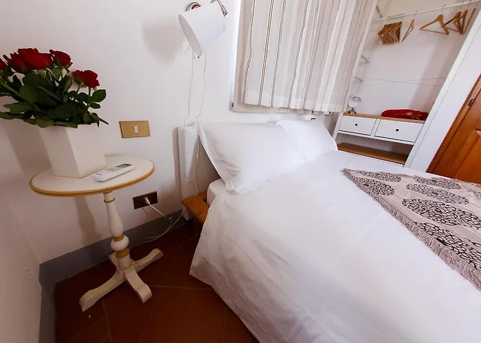 Del Pino 3* Poggibonsi