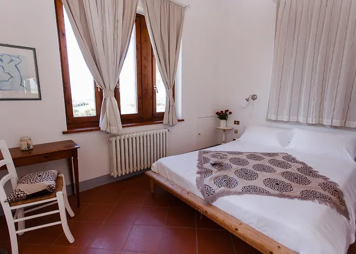 Del Pino Frühstückspension