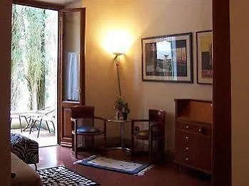 Del Pino Frühstückspension Poggibonsi