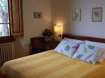 Del Pino Frühstückspension