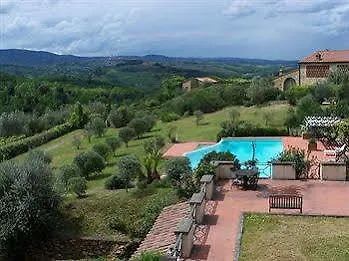 Del Pino 3* Poggibonsi