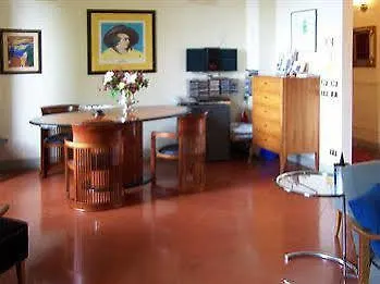 Del Pino 3* Poggibonsi