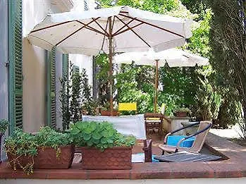 Del Pino 3* Poggibonsi