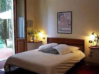 Del Pino 3* Poggibonsi