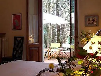 Del Pino 3* Poggibonsi